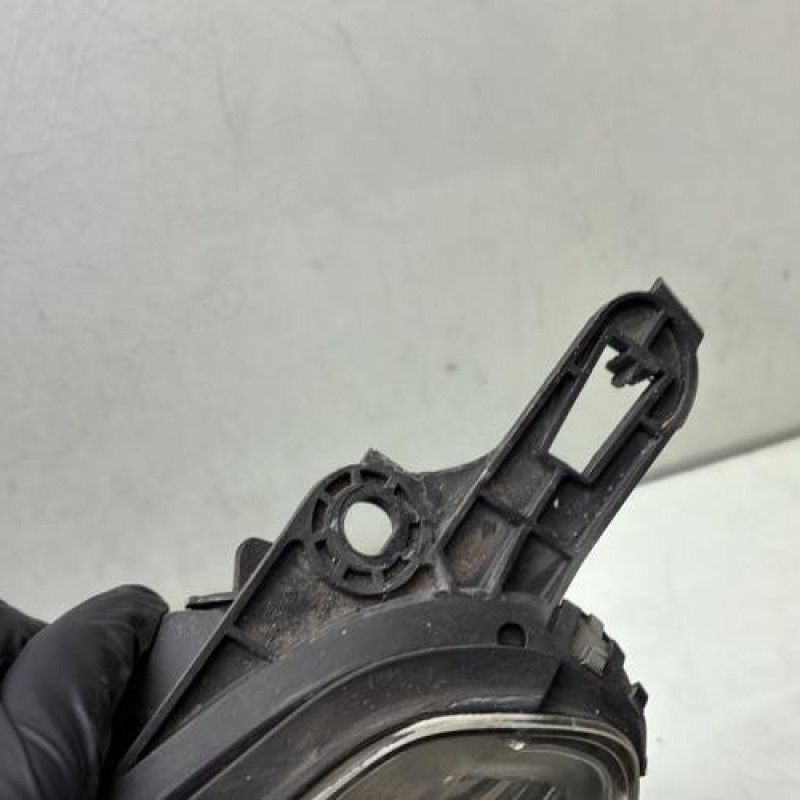 Optique avant principal gauche (feux)(phare) CITROEN C5 1 Photo n°3