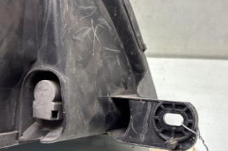 Optique avant principal gauche (feux)(phare) CITROEN C5 1