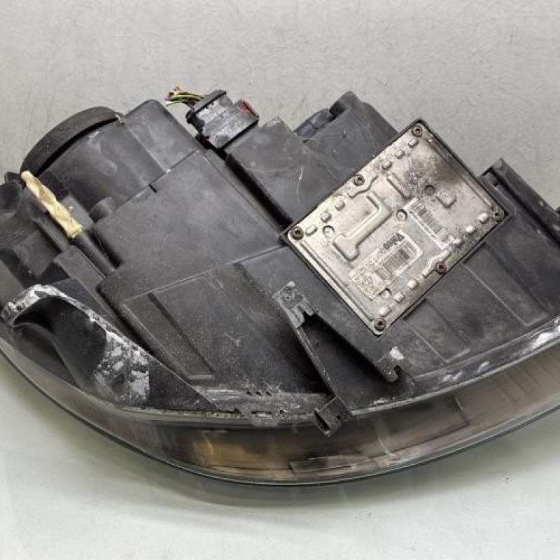 Optique avant principal gauche (feux)(phare) CITROEN C5 1 Photo n°5