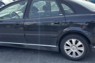 Optique avant principal gauche (feux)(phare) CITROEN C5 1