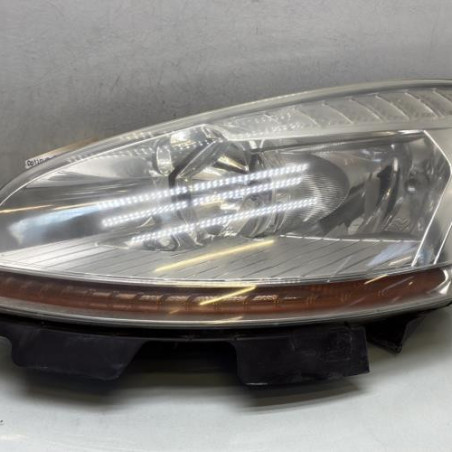 Optique avant principal gauche (feux)(phare) CITROEN C4 GRAND PICASSO 1 Photo n°1