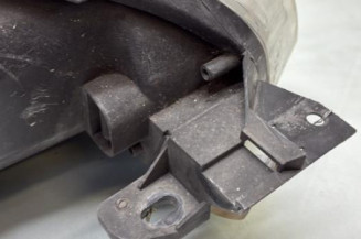 Optique avant principal gauche (feux)(phare) CITROEN C4 GRAND PICASSO 1