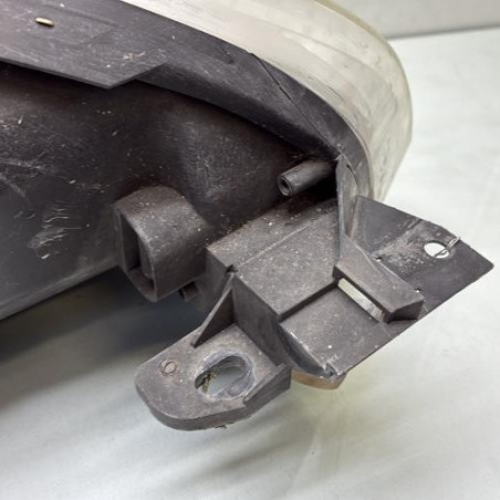Optique avant principal gauche (feux)(phare) CITROEN C4 GRAND PICASSO 1