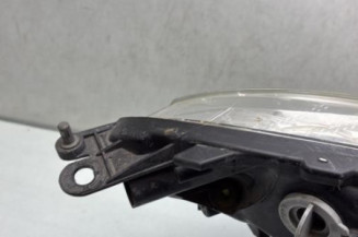 Optique avant principal gauche (feux)(phare) CITROEN C4 GRAND PICASSO 1