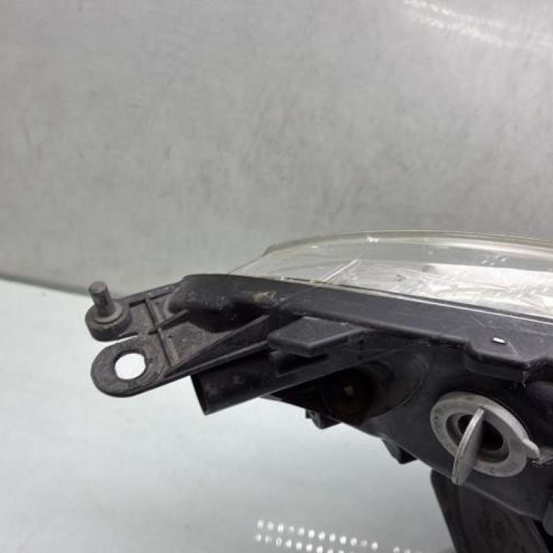 Optique avant principal gauche (feux)(phare) CITROEN C4 GRAND PICASSO 1 Photo n°3
