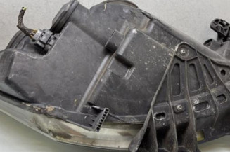 Optique avant principal gauche (feux)(phare) CITROEN C4 GRAND PICASSO 1