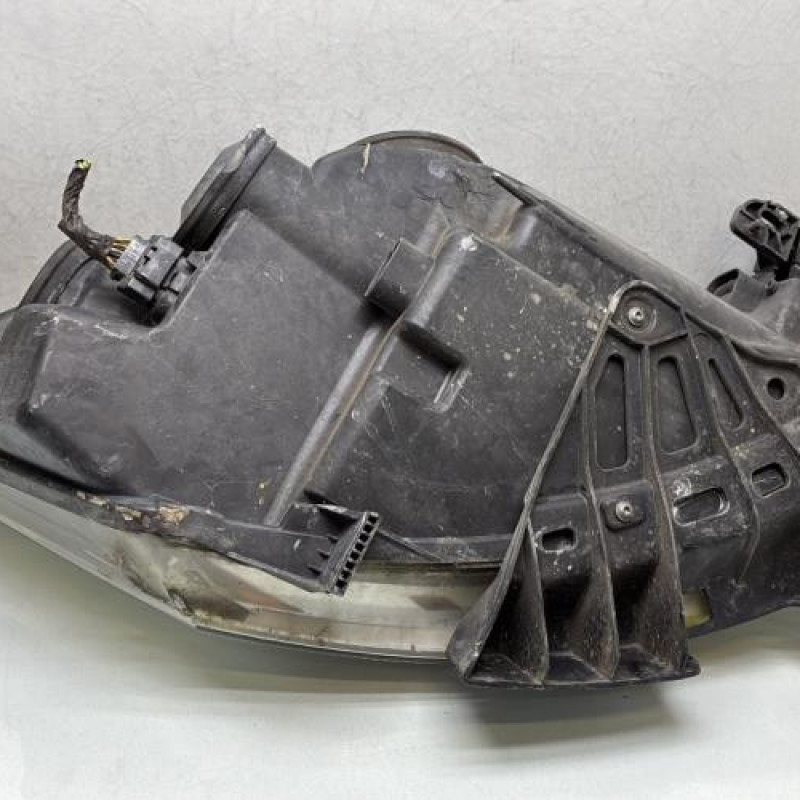 Optique avant principal gauche (feux)(phare) CITROEN C4 GRAND PICASSO 1 Photo n°4