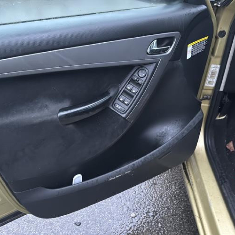 Optique avant principal gauche (feux)(phare) CITROEN C4 GRAND PICASSO 1 Photo n°13