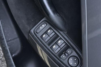 Optique avant principal gauche (feux)(phare) CITROEN C4 GRAND PICASSO 1