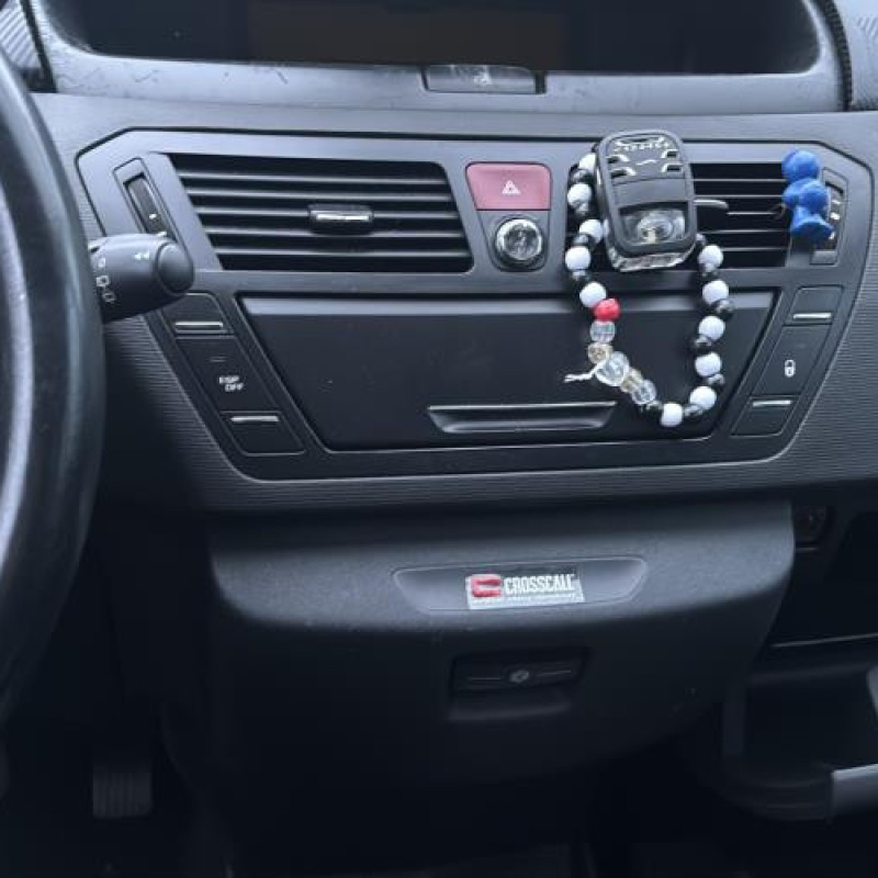 Optique avant principal gauche (feux)(phare) CITROEN C4 GRAND PICASSO 1 Photo n°18