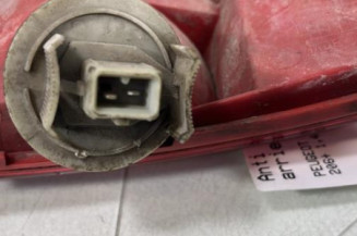 Anti brouillard arriere gauche PEUGEOT 206+