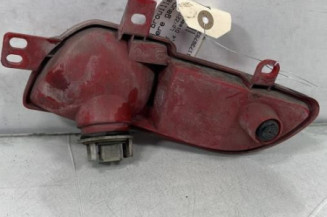 Anti brouillard arriere gauche PEUGEOT 206+