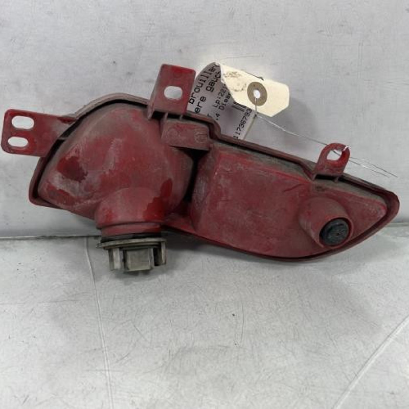 Anti brouillard arriere gauche PEUGEOT 206+ Photo n°3