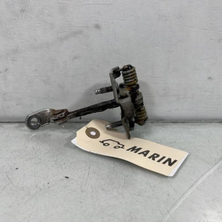 Arret de porte avant gauche PEUGEOT 206+ Photo n°1