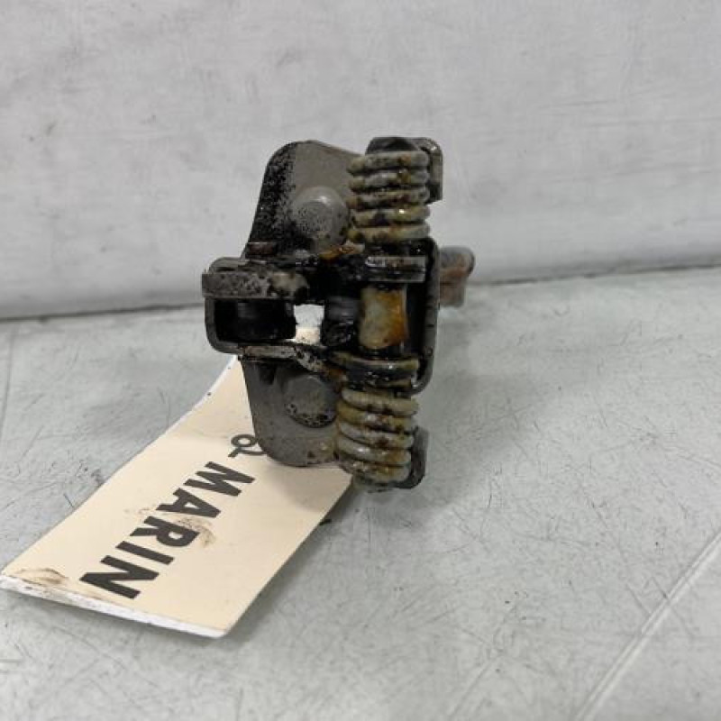 Arret de porte avant gauche PEUGEOT 206+ Photo n°3