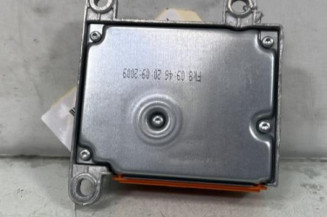 Boitier air bag PEUGEOT 206+
