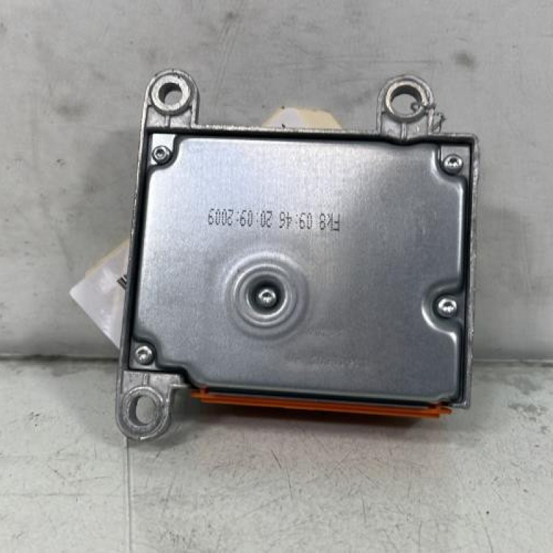 Boitier air bag PEUGEOT 206+ Photo n°3