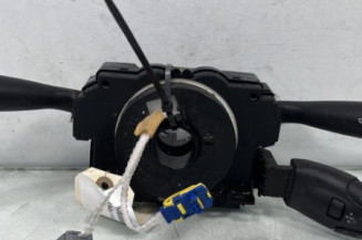 Com (Bloc Contacteur Tournant+Commodo Essuie Glace+Commodo Phare) PEUGEOT 206+ Photo n°1