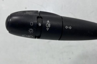 Com (Bloc Contacteur Tournant+Commodo Essuie Glace+Commodo Phare) PEUGEOT 206+