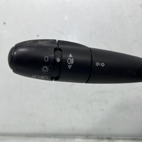 Com (Bloc Contacteur Tournant+Commodo Essuie Glace+Commodo Phare) PEUGEOT 206+