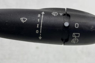 Com (Bloc Contacteur Tournant+Commodo Essuie Glace+Commodo Phare) PEUGEOT 206+