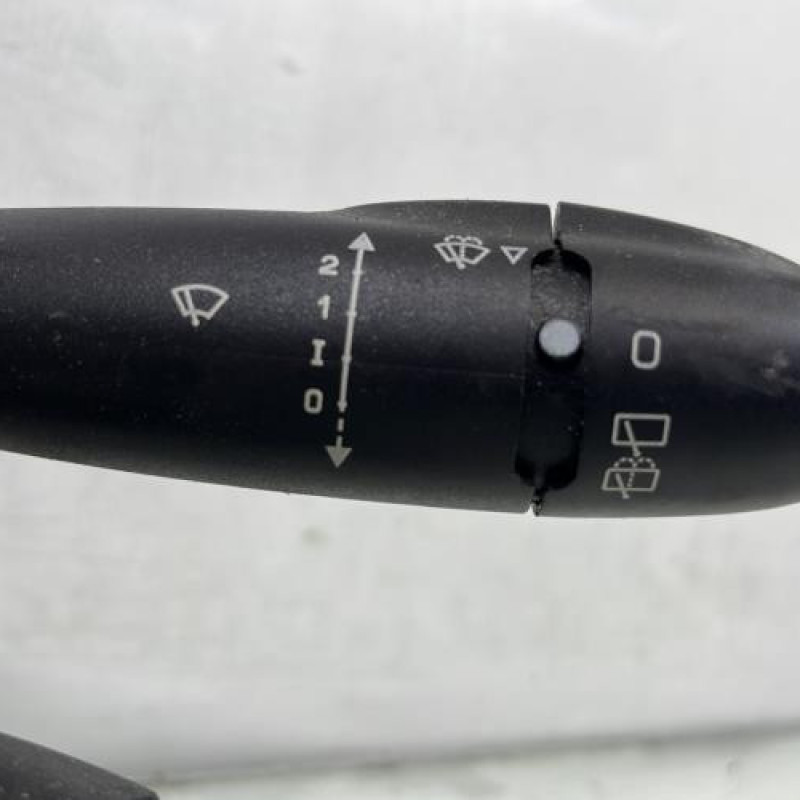 Com (Bloc Contacteur Tournant+Commodo Essuie Glace+Commodo Phare) PEUGEOT 206+ Photo n°3