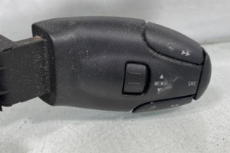 Com (Bloc Contacteur Tournant+Commodo Essuie Glace+Commodo Phare) PEUGEOT 206+