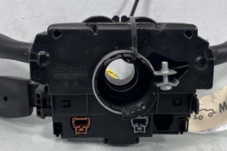 Com (Bloc Contacteur Tournant+Commodo Essuie Glace+Commodo Phare) PEUGEOT 206+