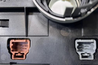 Com (Bloc Contacteur Tournant+Commodo Essuie Glace+Commodo Phare) PEUGEOT 206+