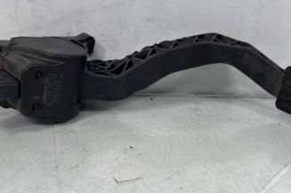 Pedale d'accelerateur PEUGEOT 206+ Photo n°1