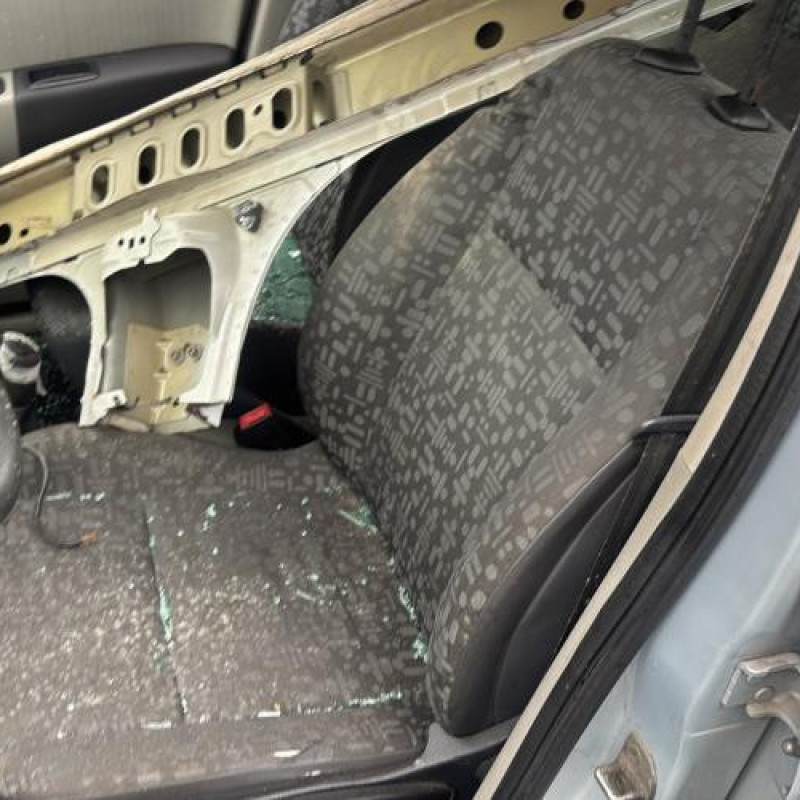 Air bag passager RENAULT MODUS Photo n°11