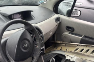 Avertisseur/Klaxon RENAULT MODUS