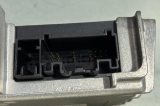 Boitier air bag RENAULT MODUS