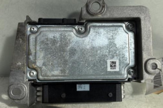 Boitier air bag RENAULT MODUS