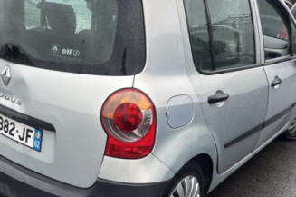 Commodo d'essuie glaces RENAULT MODUS