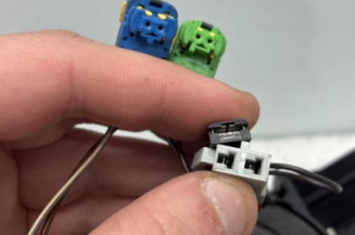 Contacteur tournant RENAULT MODUS