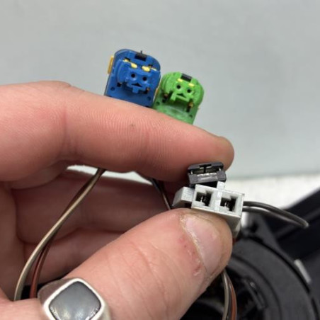 Contacteur tournant RENAULT MODUS