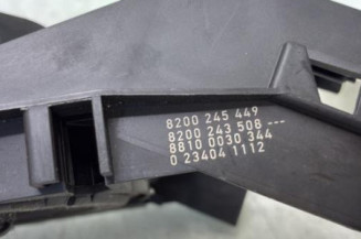 Contacteur tournant RENAULT MODUS