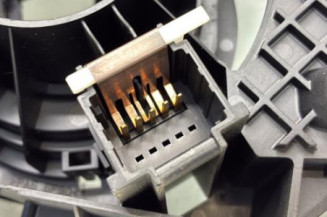 Contacteur tournant RENAULT MODUS