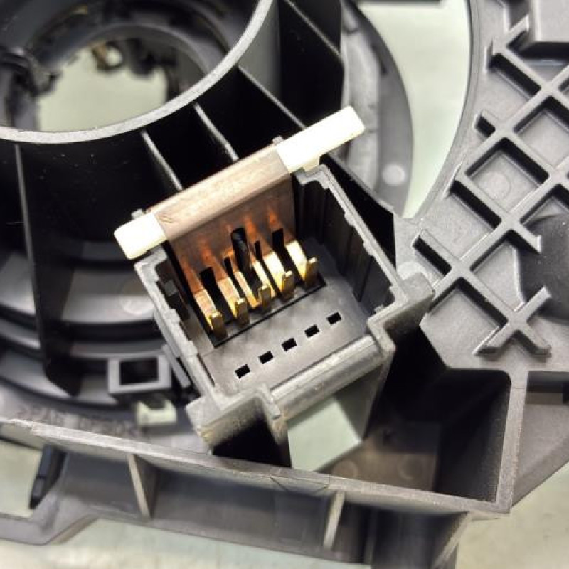 Contacteur tournant RENAULT MODUS Photo n°5