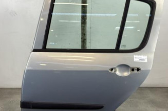 Porte arriere gauche RENAULT MODUS Photo n°1