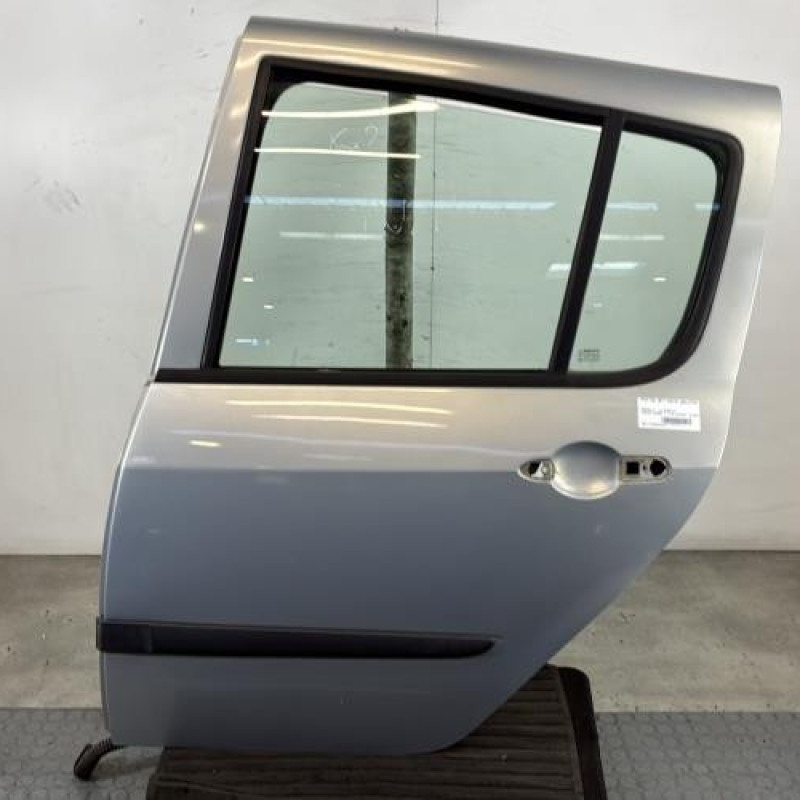 Porte arriere gauche RENAULT MODUS Photo n°1