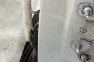 Porte arriere gauche RENAULT MODUS