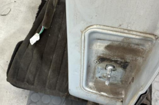 Porte arriere gauche RENAULT MODUS