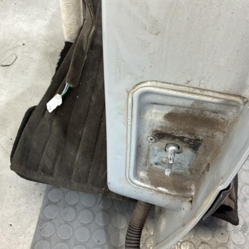 Porte arriere gauche RENAULT MODUS Photo n°3