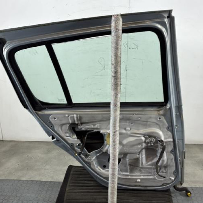 Porte arriere gauche RENAULT MODUS Photo n°4