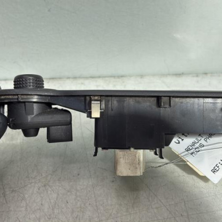 Interrupteur de leve vitre avant gauche RENAULT MODUS