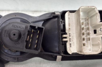 Interrupteur de leve vitre avant gauche RENAULT MODUS