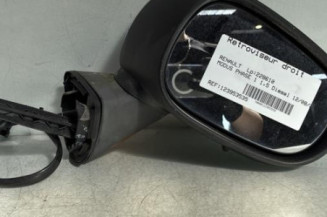 Retroviseur droit RENAULT MODUS Photo n°1