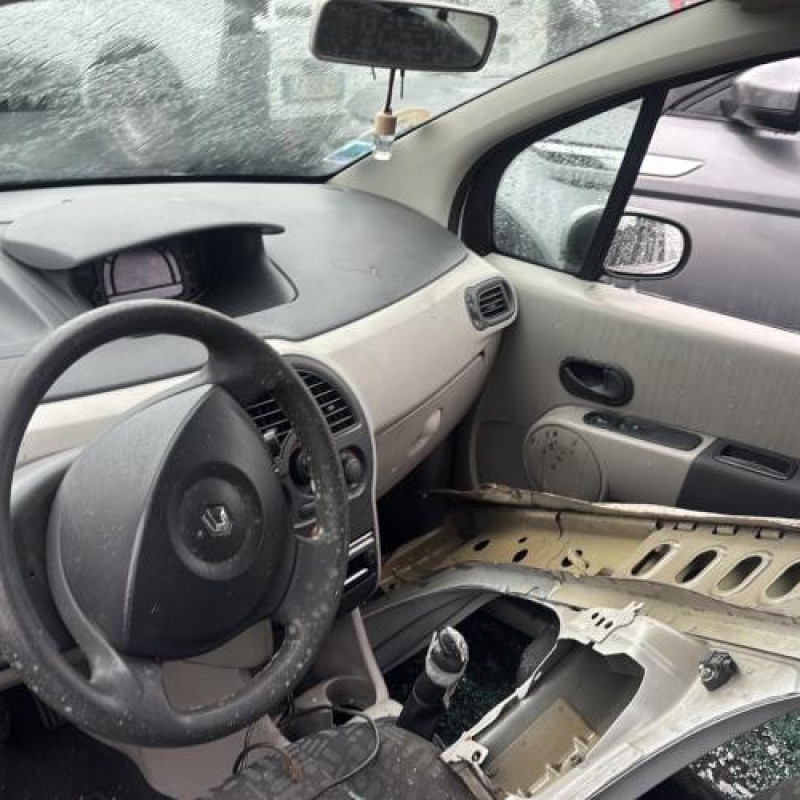 Retroviseur gauche RENAULT MODUS Photo n°12